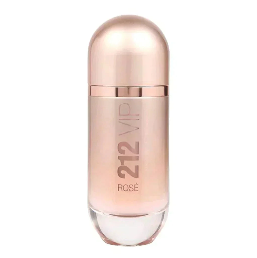 212 Vip rose - 80ml